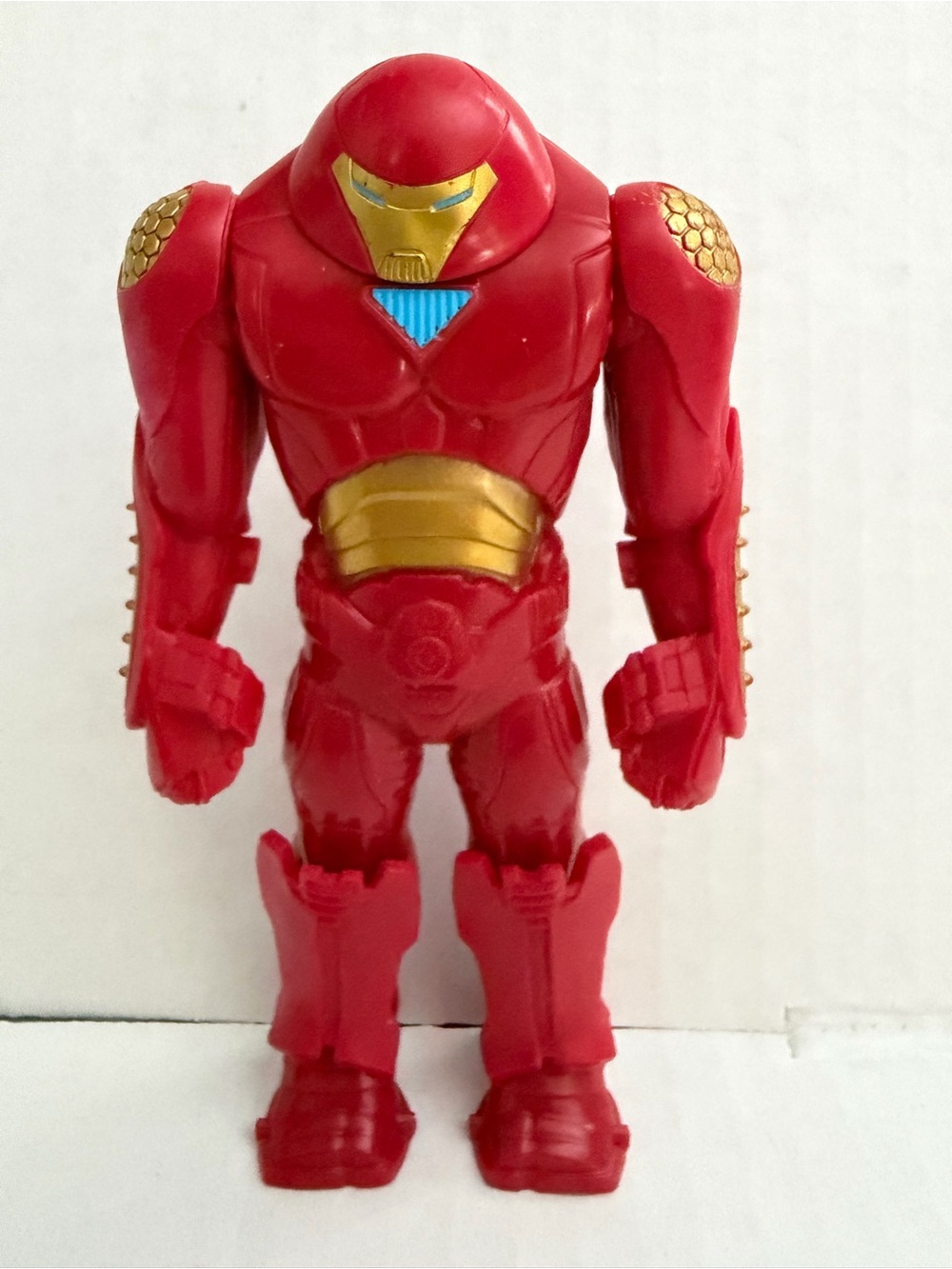Hasbro Marvel Avengers Hulkbuster 2018 Action Figure